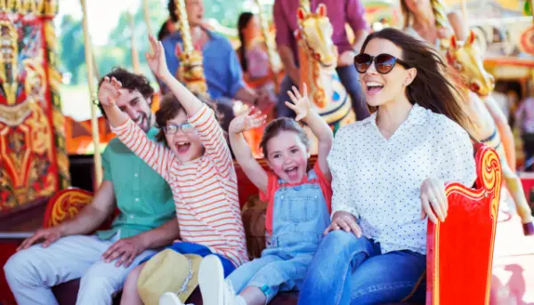 Freizeitparks – Die besten Themenparks in Deutschland und weltweit entdecken