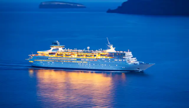 Kreuzfahrten NECTRAVELDEALS Startseite