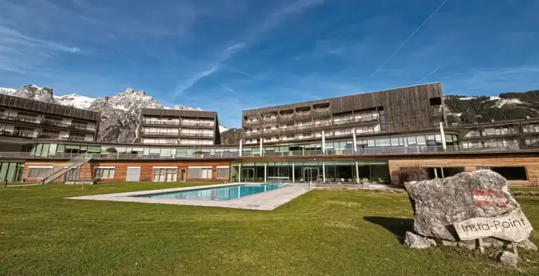 NECTRAVEL-Österreich-Werfenweng-aya Bergresort Werfenweng Apartments