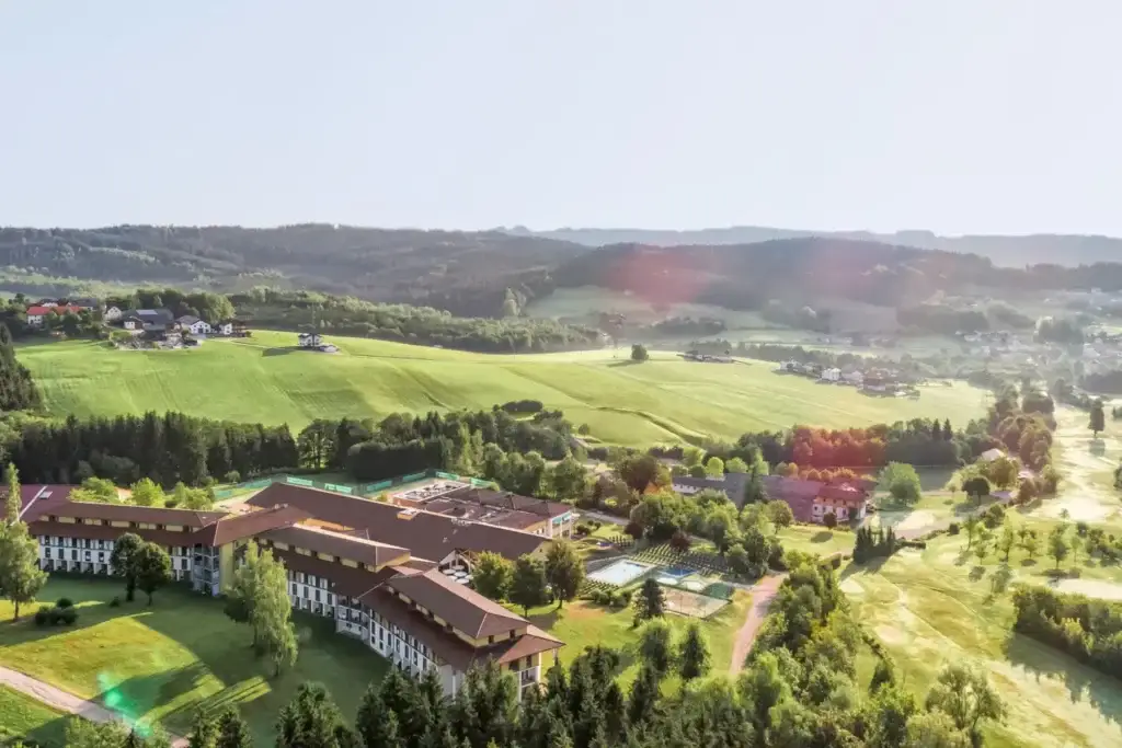 NECTRAVELDEALS-Aldiana Club Ampflwang