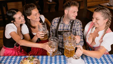 NECTRAVELDEALS-Deutschland-Bayern-Oktoberfest