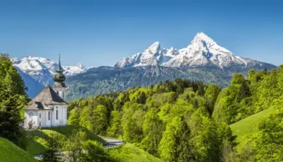 NECTRAVELDEALS-Deutschland-Urlaub-Bayern-Berge-Watzmann