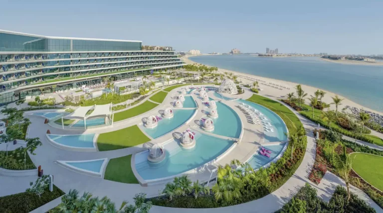 NECTRAVELDEALS-Dubai-W-Dubai-The-Palm