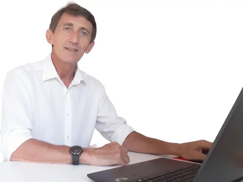 NECTRAVELDEALS-Giordano Guastalla CEO