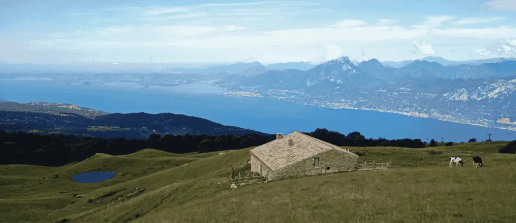 NECTRAVELDEALS-Italien-Gardasee-Urlaub-Monte Baldo