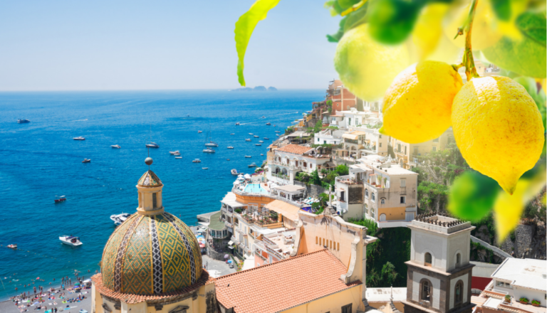 NECTRAVELDEALS-Italien-Urlaub