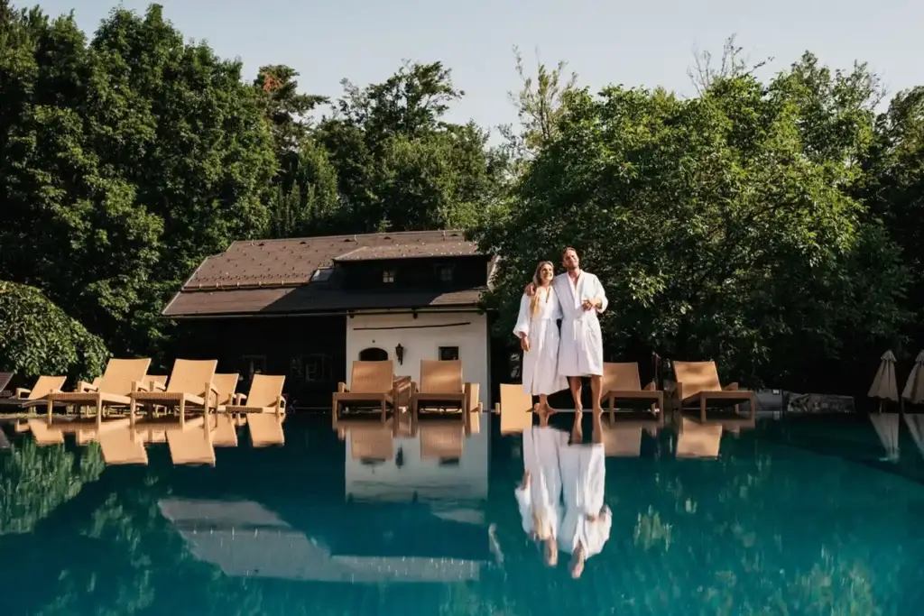 NECTRAVELDEALS-Kärnten-Naturel Hoteldorf SCHÖNLEITN