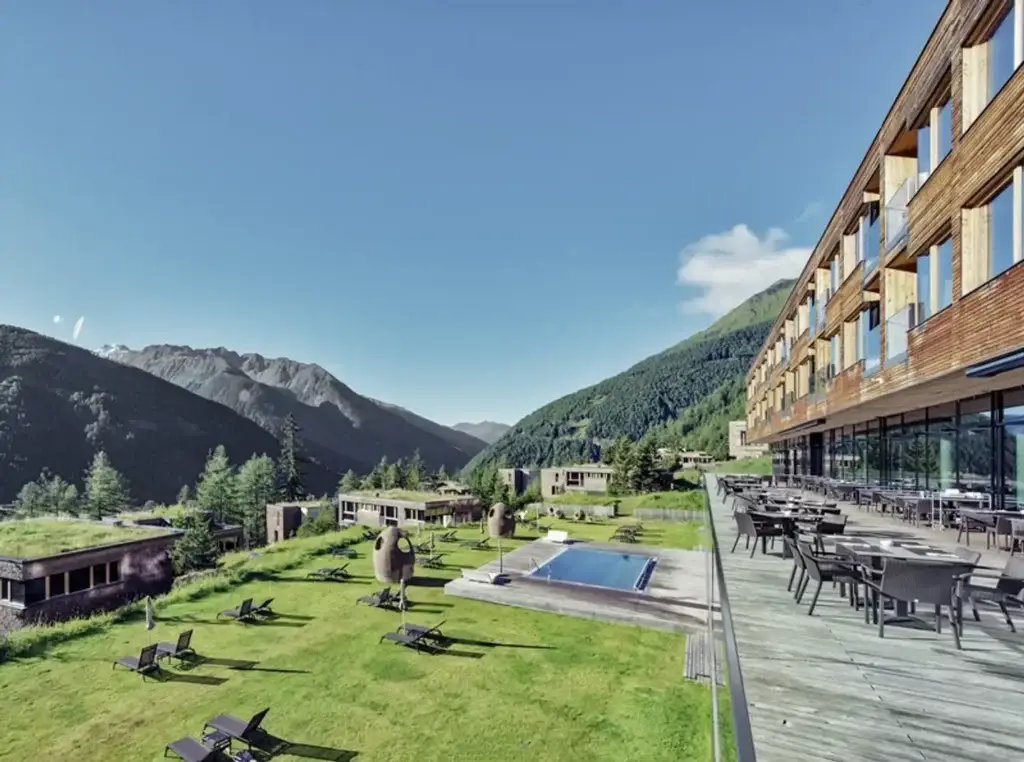 NECTRAVELDEALS - Kals - Gradonna Mountain Resort