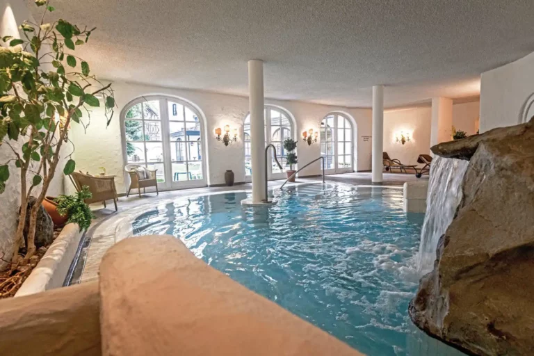 NECTRAVELDEALS-Last Minute-Mühl Vital Resort