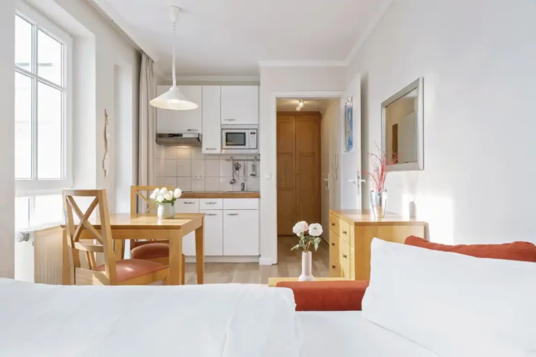 NECTRAVELDEALS-Last Minute-Seepark Sellin Ferienwohnungen