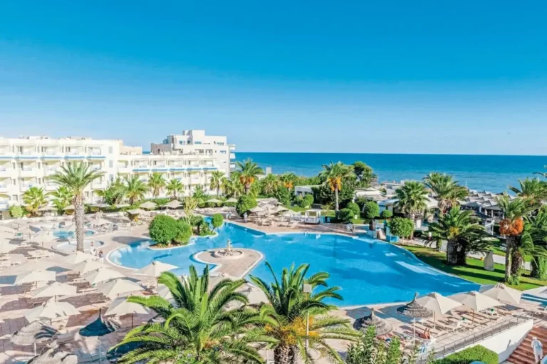 NECTRAVELDEALS-Last Minute-Sentido Bellevue Park