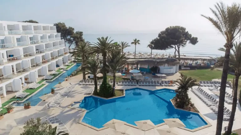 NECTRAVELDEALS-Last Minute-Ses Fotges