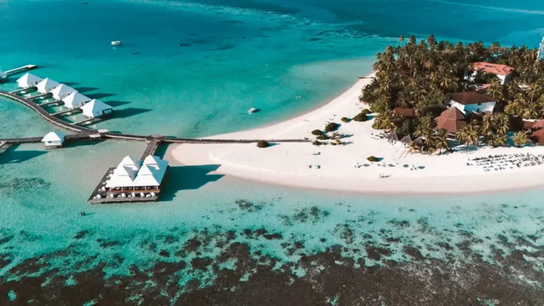 NECTRAVELDEALS-Last Minute-ananea Diamonds Athuruga