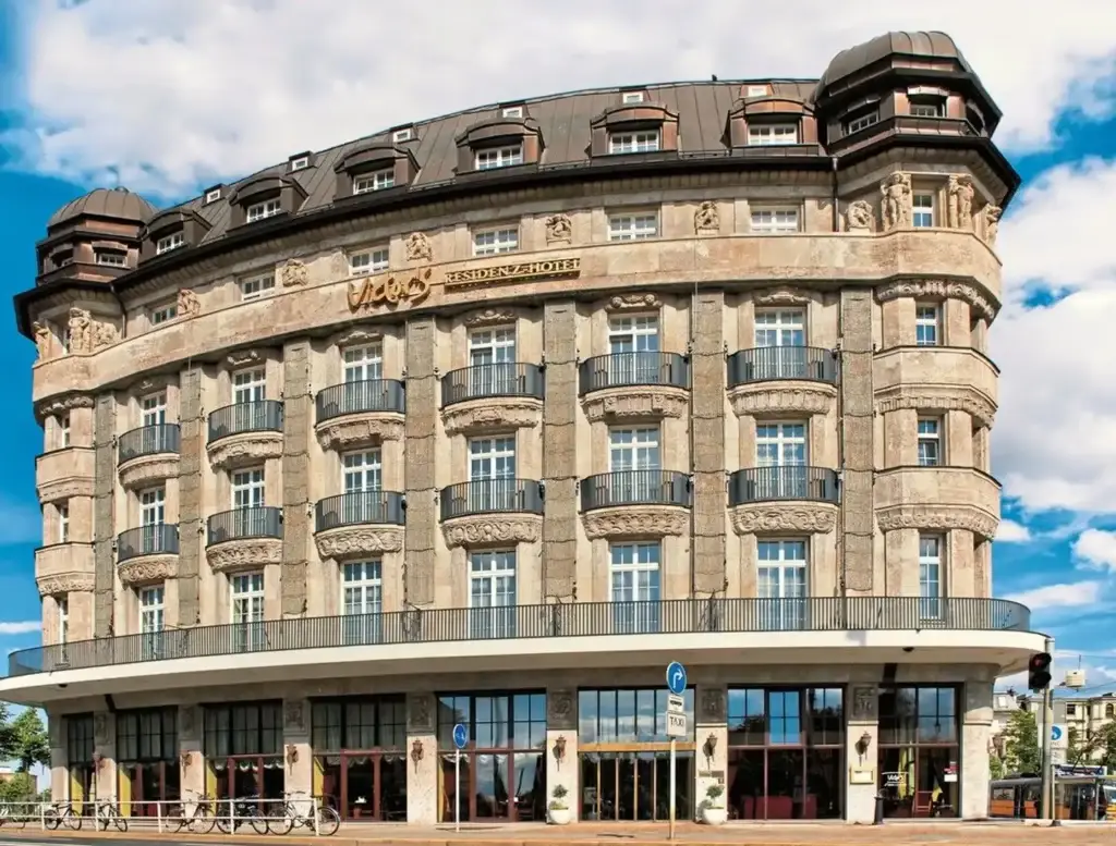 NECTRAVELDEALS-Leipzig-Victor´s-Residenz-Hotel-Leipzig