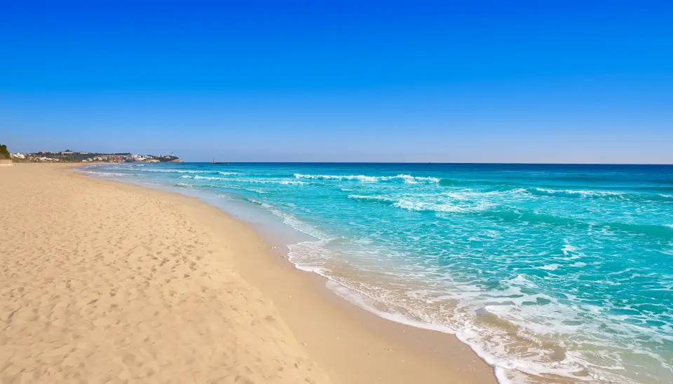 NECTRAVELDEALS Mittelmeer Urlaub