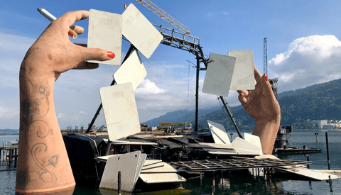 NECTRAVELDEALS-Österreich-Bregenz