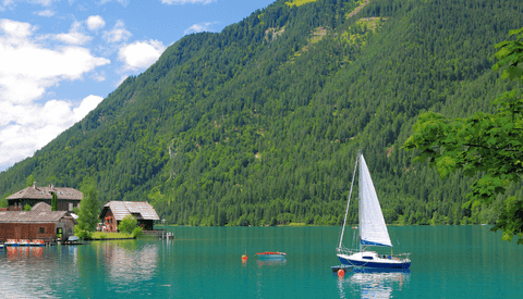 Exklusive Hotels in Kärnten – Persönliche Beratung & handverlesene Angebote