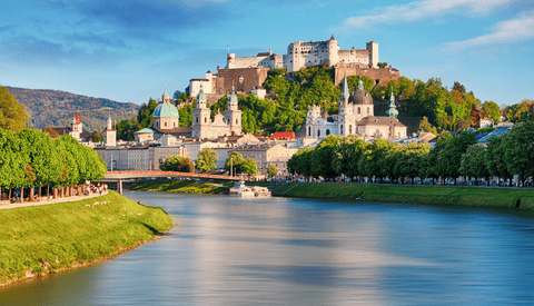 NECTRAVELDEALS-Österreich-Salzburg