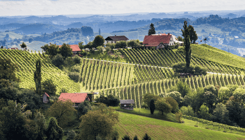 NECTRAVELDEALS-Österreich-Steiermark