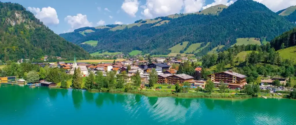NECTRAVELDEALS-Österreich-Tirol-Ferienclub Bellevue am Walchsee