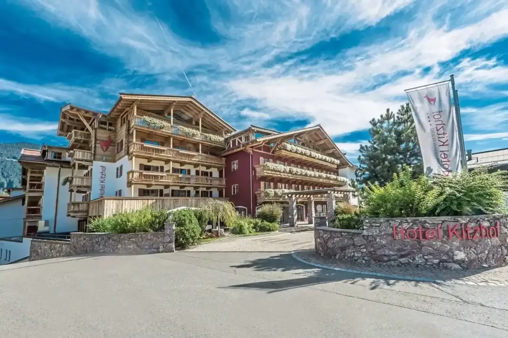 NECTRAVELDEALS-Österreich-Tirol-Kitzhof Mountain Design Resort