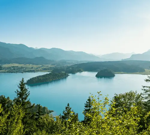 NECTRAVELDEALS-Österreich-Urlaub-Seen-Wanderwege