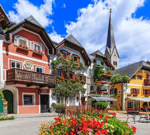 NECTRAVELDEALS-Österreich-schoenste-Orte