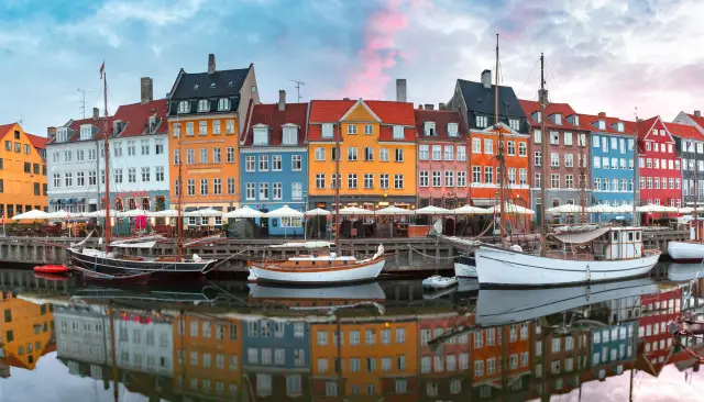 NECTRAVELDEALS Städtereisen Dänemark