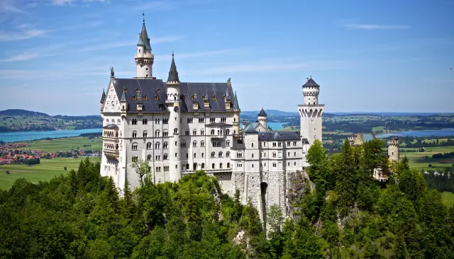 NECTRAVELDEALS Städtereisen Deutschland