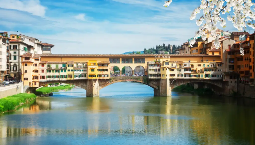 NECTRAVELDEALS Städtereisen Florenz