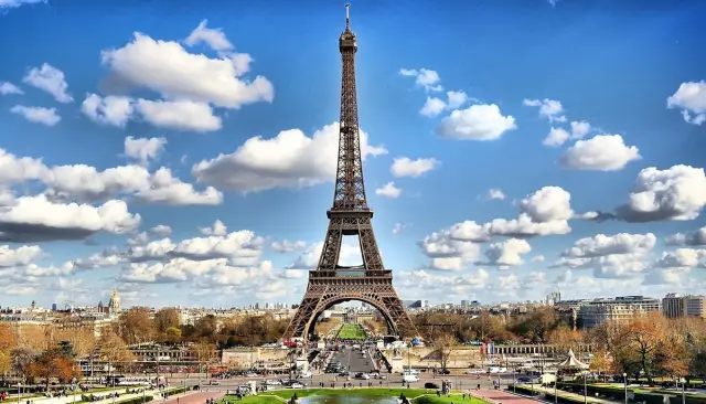 NECTRAVELDEALS Städtereisen Frankreich