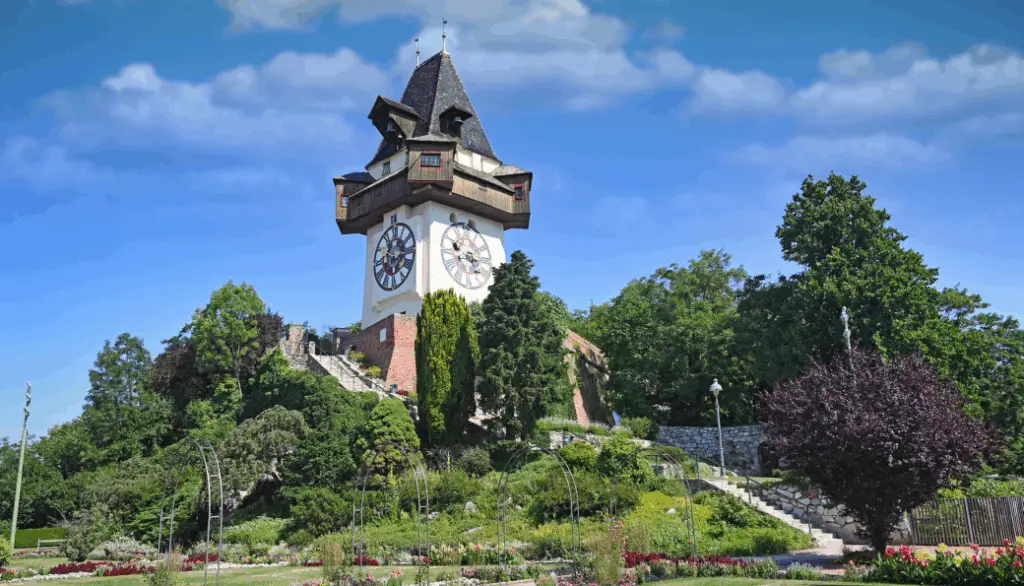 NECTRAVELDEALS-Steiermark