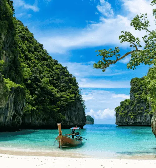 NECTRAVELDEALS-Thailand Urlaub