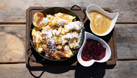 NECTRAVELDEALS-Tirol-Kaiserschmarren