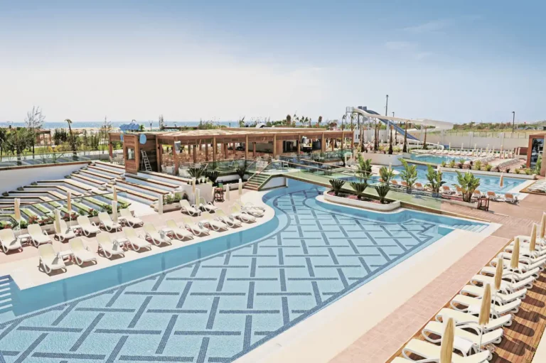 NECTRAVELDEALS-Türkei-Hotel-Sentido-Trendy-Verbena-Beach