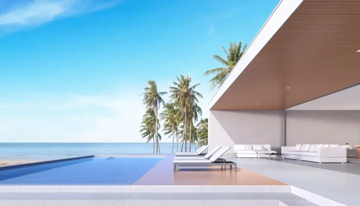 NECTRAVELDELUXE Fernreisen