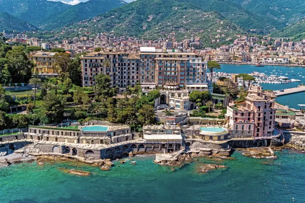 NECTRAVELDELUXE-Italien-Excelsior Palace Portofino Coast