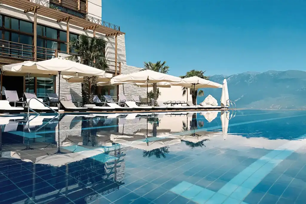 NECTRAVELDELUXE-Italien-Lefay Resort & SPA Lago di Garda