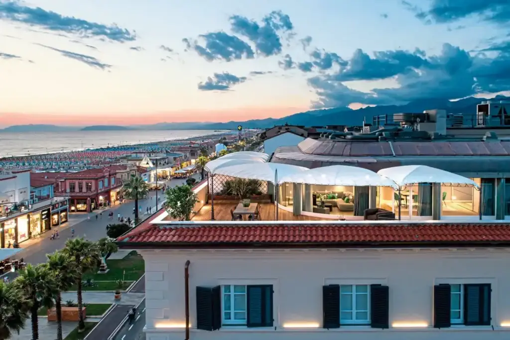 NECTRAVELDELUXE-Italien-Plaza e De Russie