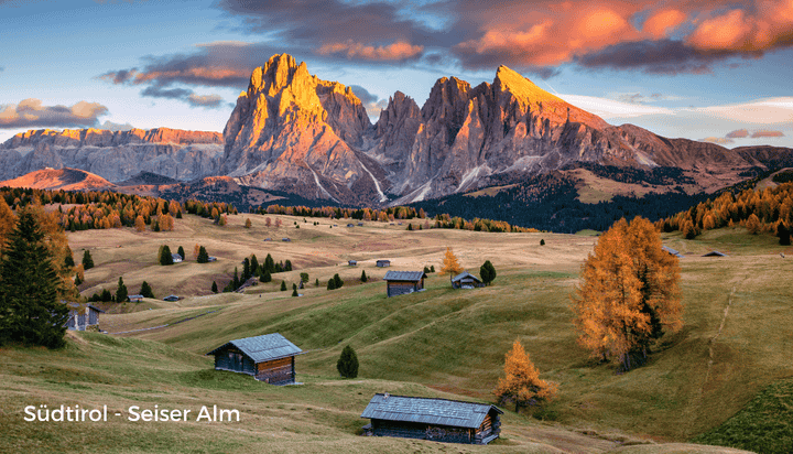 NECTRAVELDELUXE-Italien-Südtirol-Seiser Alm