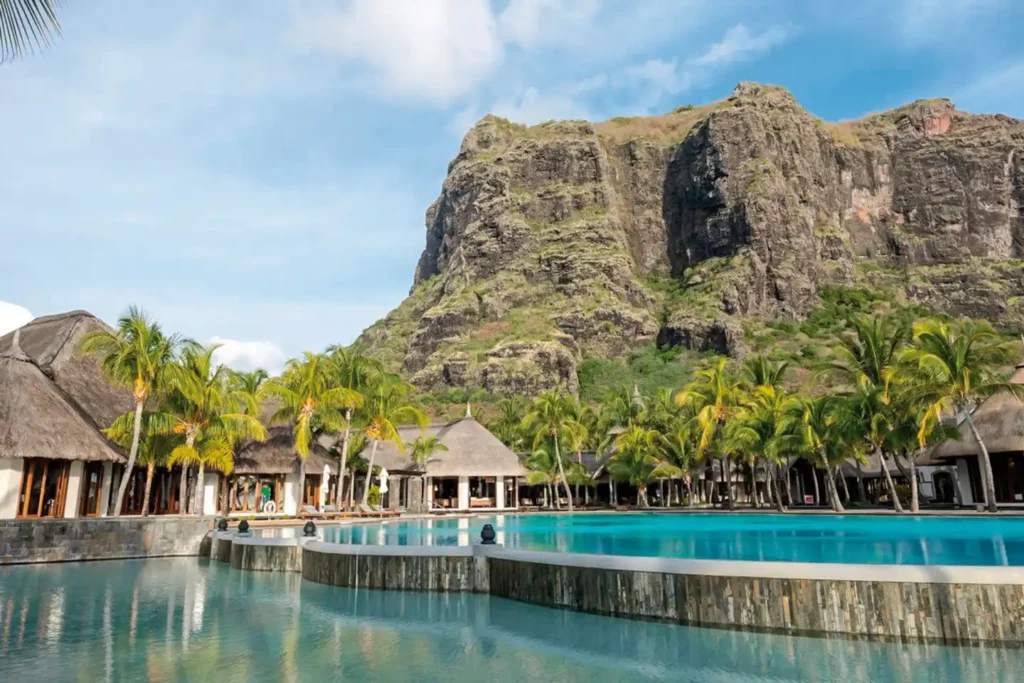 NECTRAVELDELUXE-Mauritius-Dinarobin Beachcomber Hotel Golf & Spa
