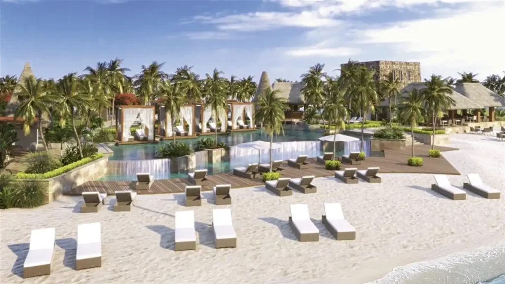 NECTRAVELDELUXE-Mauritius-One&Only Le Saint Geran