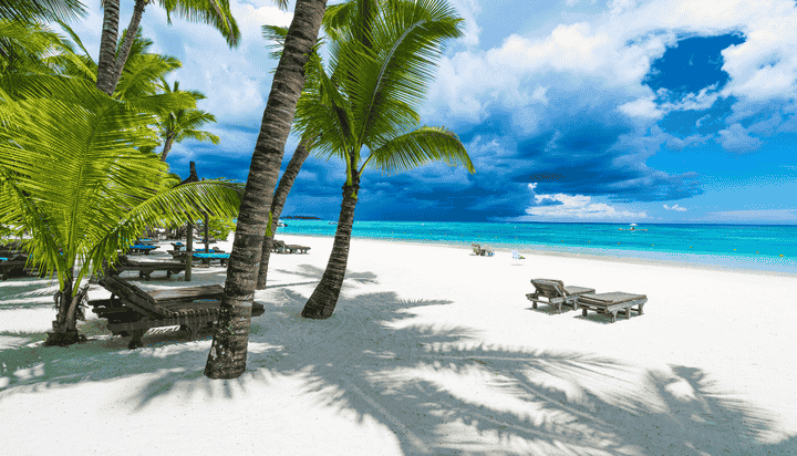 NECTRAVELDELUXE-Mauritius