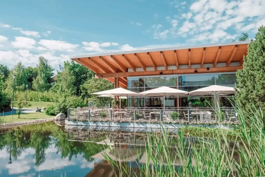 NECTRAVELDELUXE-Oberösterreich-Geinberg5 Private Spa Villas