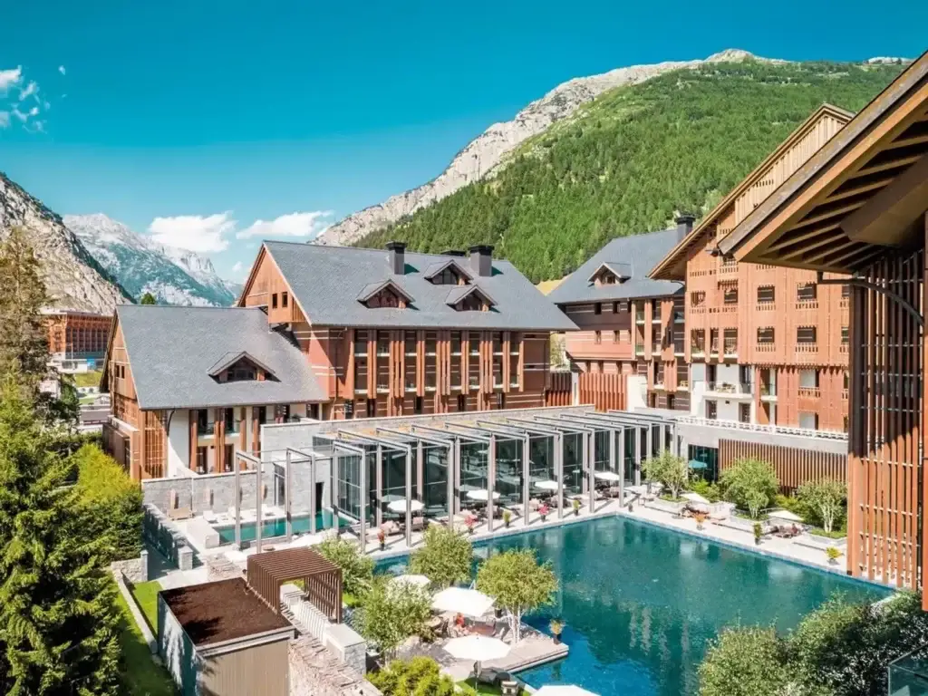 NECTRAVELDELUXE-Schweiz-The Chedi Andermatt