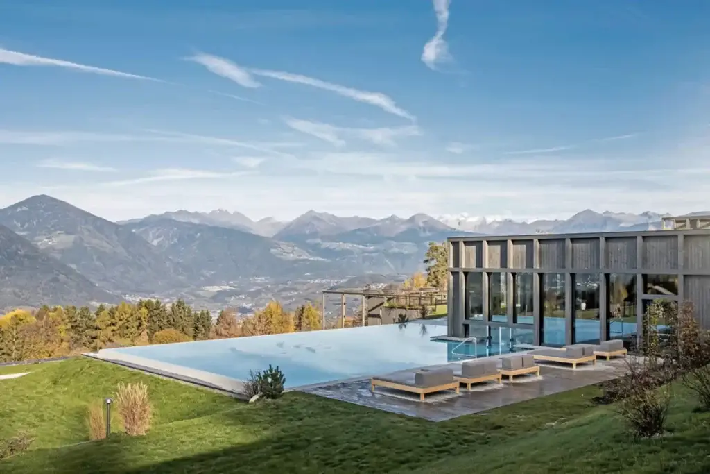 NECTRAVELDELUXE-Südtirol-AKI Family Resort Plose