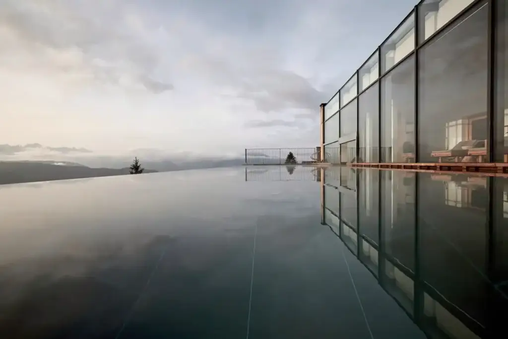 NECTRAVELDELUXE-Südtirol-Hotel Saltus