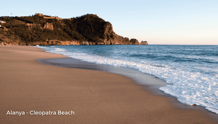 NECTRAVELDELUXE-Türkei