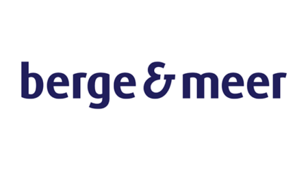 Berge & Meer Logo