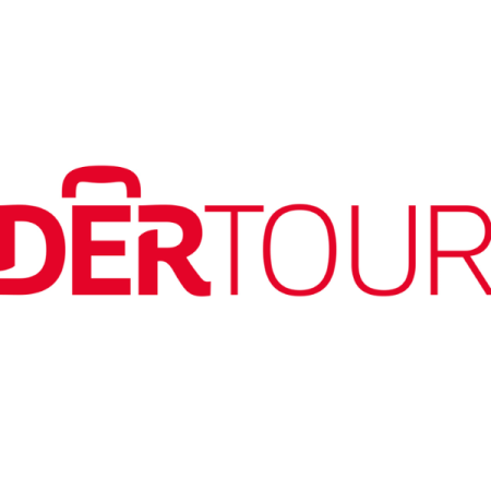 DER TOUR Logo